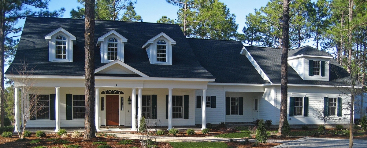 Pinehurst Custom Home Builder